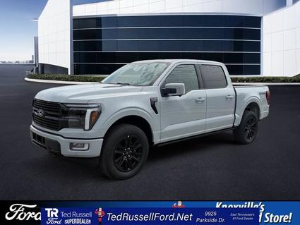 2026 Ford F-150 Knoxville TN