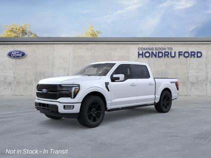 2026 Ford F-150 Manheim PA