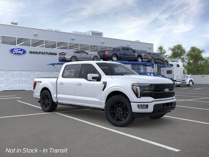 2026 Ford F-150 Louisville KY