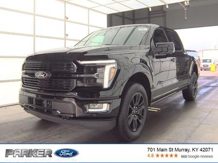 2024 Ford F-150 Murray KY