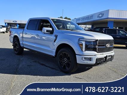 2025 Ford F-150 Unadilla GA