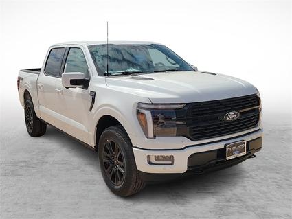 2025 Ford F-150 Lamesa TX