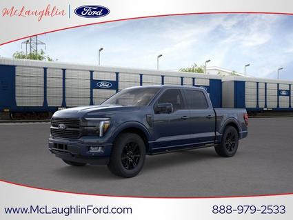 2025 Ford F-150 Sumter SC