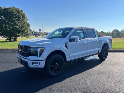 2025 Ford F-150 Paducah KY
