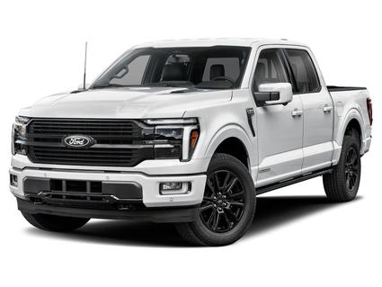 2025 Ford F-150 Lexington NE