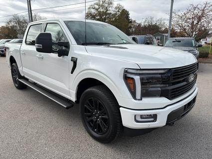 2025 Ford F-150 York SC