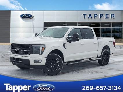 2025 Ford F-150 Paw Paw MI