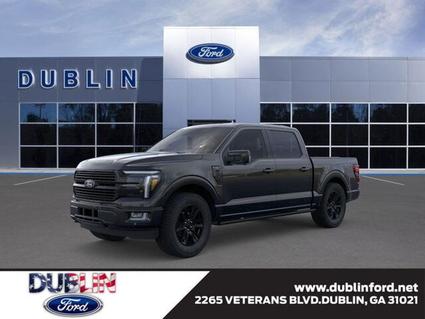2025 Ford F-150 Dublin GA