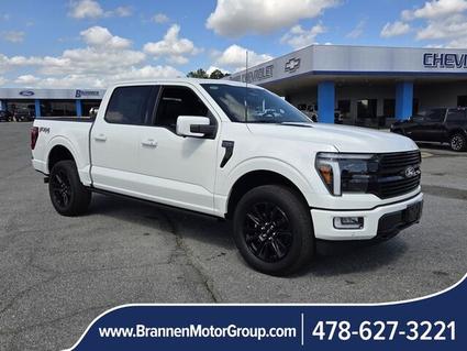 2025 Ford F-150 Unadilla GA