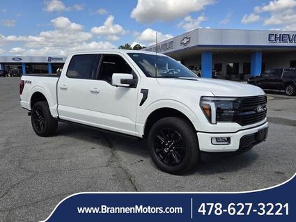 2025 Ford F-150 Unadilla GA