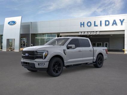 2026 Ford F-150 Whitesboro TX