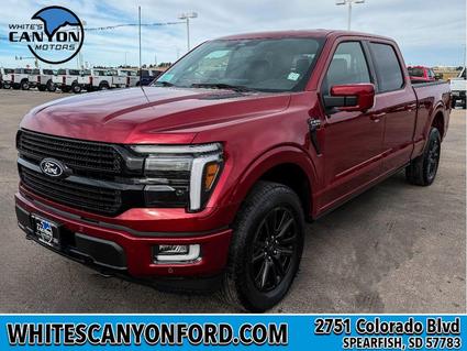 2026 Ford F-150 Spearfish SD