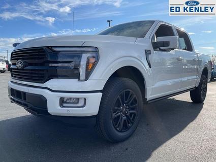 2026 Ford F-150 Layton UT