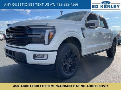 2026 Ford F-150 Layton UT