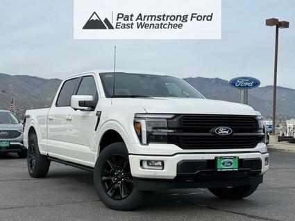2026 Ford F-150 East Wenatchee WA