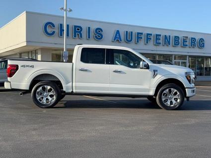 2026 Ford F-150 Washington MO