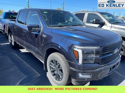 2024 Ford F-150 Layton UT