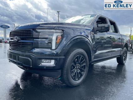 2024 Ford F-150 Layton UT