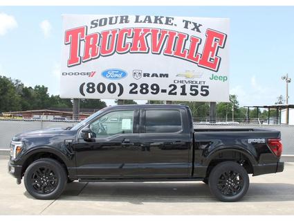 2025 Ford F-150 Sour Lake TX