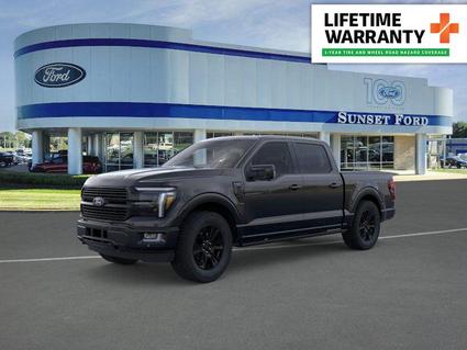 2025 Ford F-150 St. Louis MO