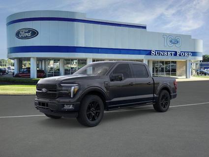 2025 Ford F-150 St. Louis MO