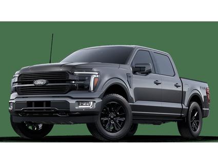 2025 Ford F-150 Greenville SC