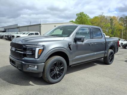 2026 Ford F-150 Hartselle AL