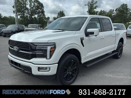 2025 Ford F-150 Morrison TN