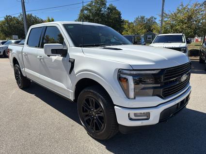 2025 Ford F-150 York SC