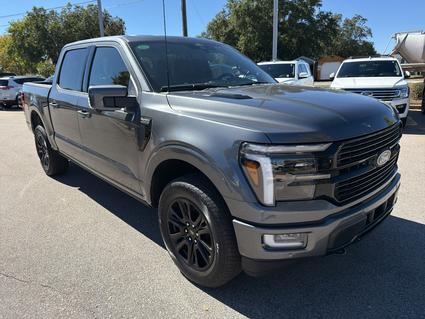 2025 Ford F-150 York SC