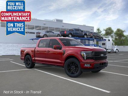 2025 Ford F-150 Ellisville MO
