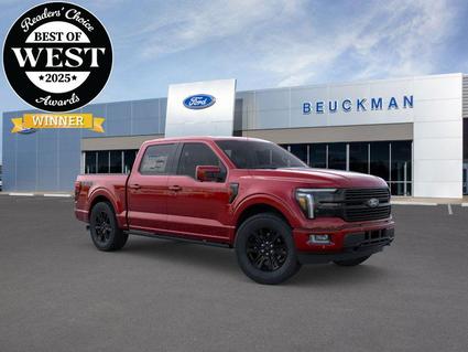 2025 Ford F-150 Ellisville MO