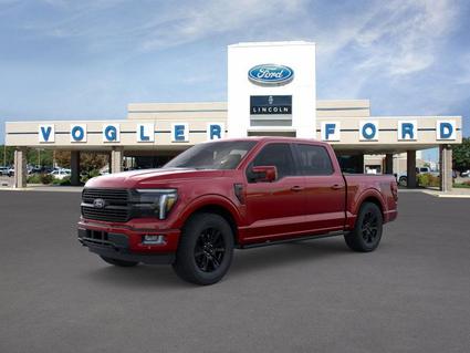 2025 Ford F-150 Carbondale IL