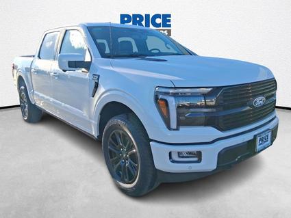 2025 Ford F-150 Yakima WA