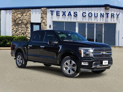 2026 Ford F-150 Winnsboro TX