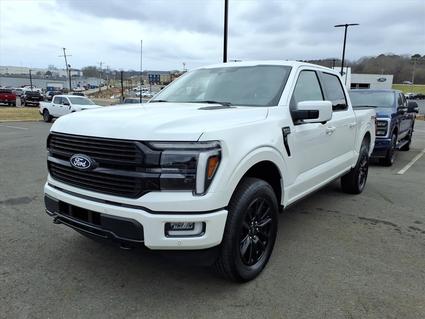 2026 Ford F-150 Malvern AR