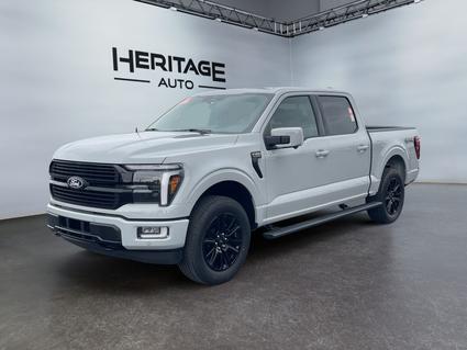 2026 Ford F-150 Vernal UT