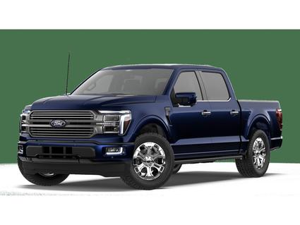 2026 Ford F-150 Athens TX