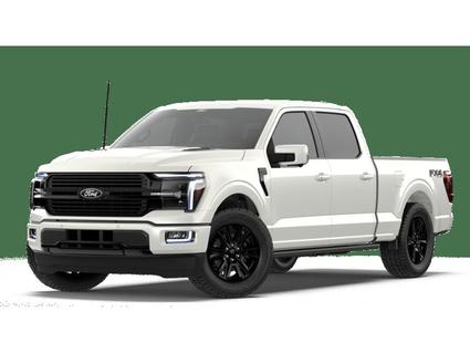 2026 Ford F-150 Lamar CO