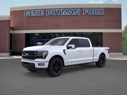 2026 Ford F-150 Ypsilanti MI