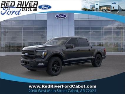 2026 Ford F-150 Cabot AR