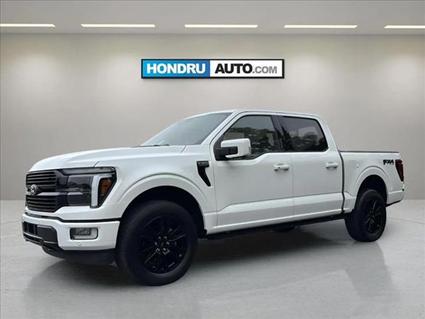 2024 Ford F-150 Manheim PA