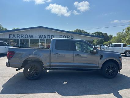 2025 Ford F-150 Ripley MS