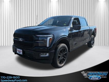 2025 Ford F-150 Griffin GA