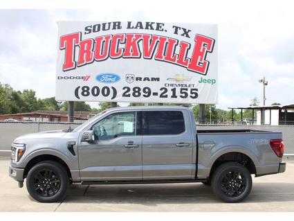 2025 Ford F-150 Sour Lake TX