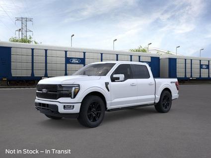 2025 Ford F-150 Bettendorf IA