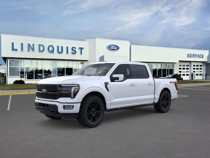 2025 Ford F-150 Bettendorf IA
