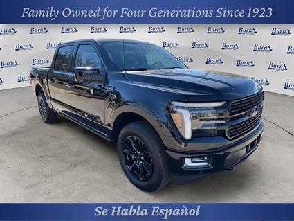 2025 Ford F-150 York SC
