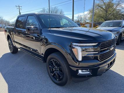 2025 Ford F-150 York SC