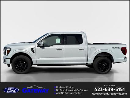 2025 Ford F-150 Greeneville TN